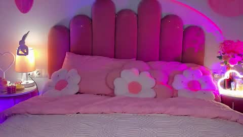 Michelle online show from 30, 11, 2025