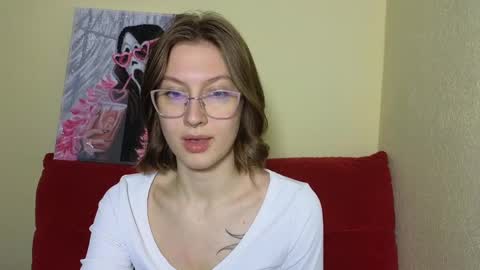 Snapshot of elsaangel chatting on 7, 12, 2024 elsaangel online show from 7, 12, 2024