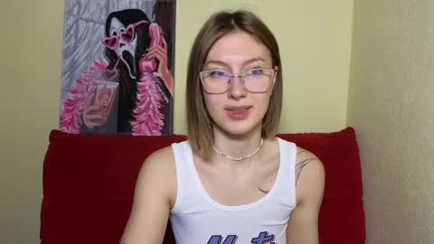 Snapshot of elsaangel chatting on 21, 1, 2025 elsaangel online show from 21, 1, 2025