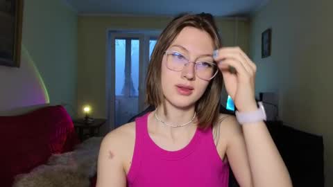 Snapshot of elsaangel chatting on 27, 1, 2025 elsaangel online show from 27, 1, 2025