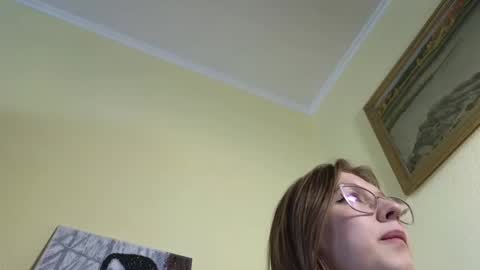 Snapshot of elsaangel chatting on 10, 2, 2025 elsaangel online show from 10, 2, 2025