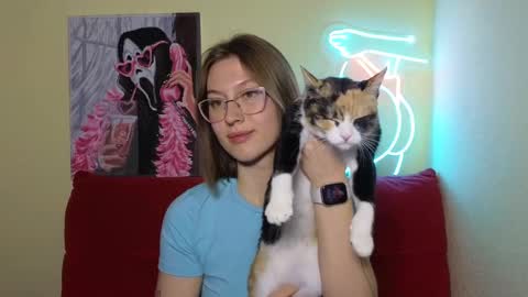 Snapshot of elsaangel chatting on 17, 2, 2025 elsaangel online show from 17, 2, 2025