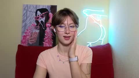 Snapshot of elsaangel chatting on 20, 9, 2025 elsaangel online show from 20, 9, 2025