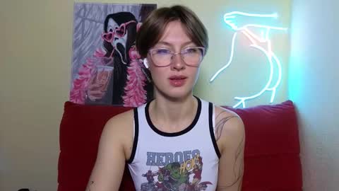 Snapshot of elsaangel chatting on 26, 9, 2025 elsaangel online show from 26, 9, 2025