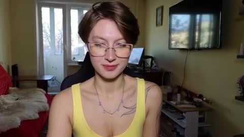 Snapshot of elsaangel chatting on 31, 10, 2025 elsaangel online show from 31, 10, 2025