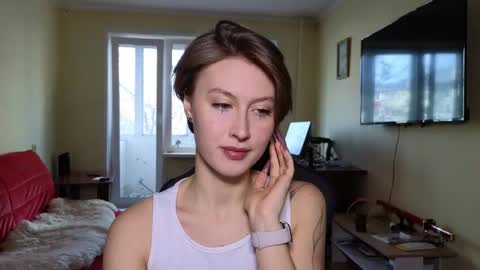 Snapshot of elsaangel chatting on 3, 11, 2025 elsaangel online show from 3, 11, 2025