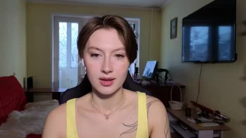 Snapshot of elsaangel chatting on 8, 11, 2025 elsaangel online show from 8, 11, 2025