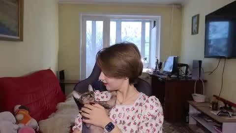 Snapshot of elsaangel chatting on 13, 11, 2025 elsaangel online show from 13, 11, 2025