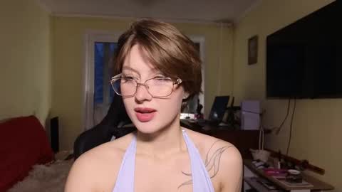 Snapshot of elsaangel chatting on 24, 11, 2025 elsaangel online show from 24, 11, 2025