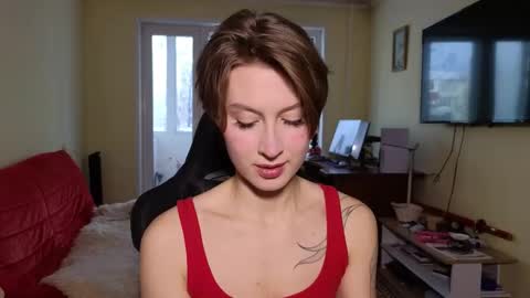 Snapshot of elsaangel chatting on 29, 11, 2025 elsaangel online show from 29, 11, 2025