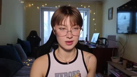 Snapshot of elsaangel chatting on 18, 12, 2025 elsaangel online show from 18, 12, 2025