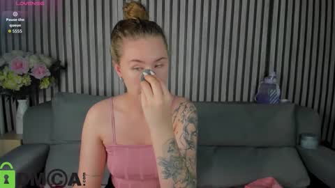 Snapshot of elsie_cutties chatting on 13, 10, 2025 Elsie online show from 13, 10, 2025