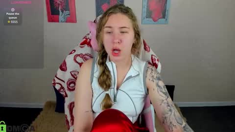 Snapshot of elsie_cutties chatting on 22, 10, 2025 Elsie online show from 22, 10, 2025