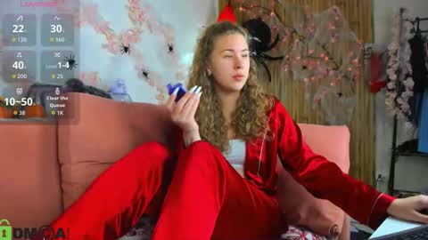 Snapshot of elsie_cutties chatting on 25, 10, 2025 Elsie online show from 25, 10, 2025