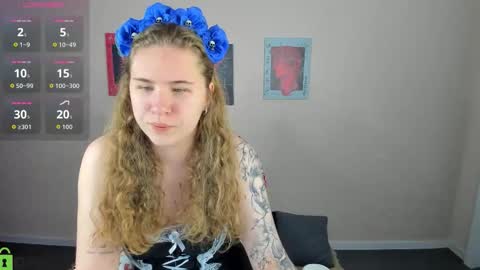 Snapshot of elsie_cutties chatting on 27, 10, 2025 Elsie online show from 27, 10, 2025