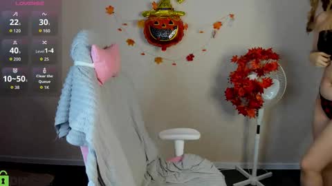 Snapshot of elsie_cutties chatting on 30, 10, 2025 Elsie online show from 30, 10, 2025