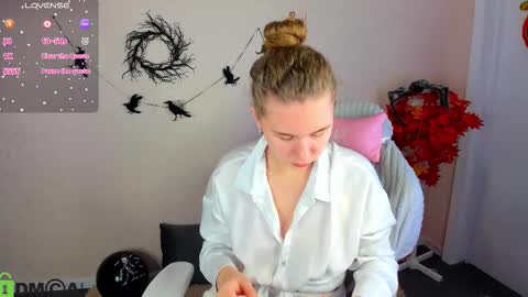 Snapshot of elsie_cutties chatting on 1, 11, 2025 Elsie online show from 1, 11, 2025