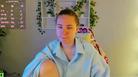 Snapshot of elsie_cutties chatting on 5, 11, 2025 Elsie online show from 5, 11, 2025