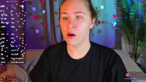 Elsie online show from 8, 2, 2026