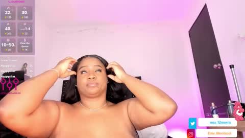 elsiemorrison online show from 16, 1, 2026