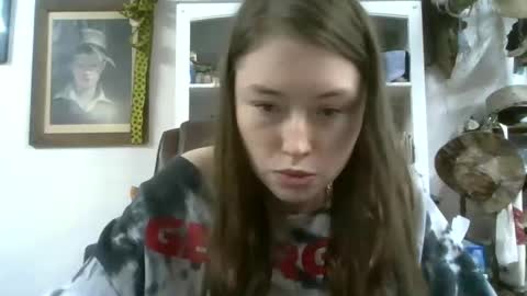 Snapshot of elsierain469 chatting on 14, 9, 2025 Elsie Rain online show from 14, 9, 2025