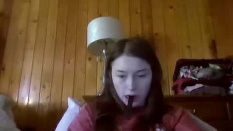 Elsie Rain online show from 12, 11, 2025