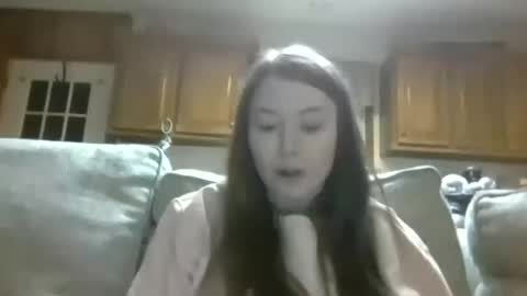 Elsie Rain online show from 29, 11, 2025