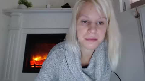 elssa_rush online show from 13, 10, 2025