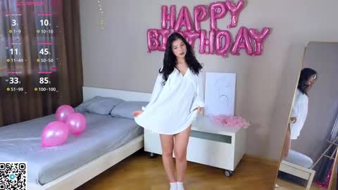 Elizabeth online show from 20, 2, 2025