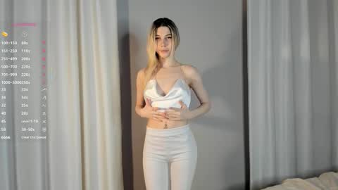 Elizabeth online show from 25, 10, 2025