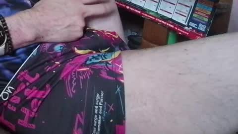 Snapshot of eltornado27 chatting on 31, 7, 2026 Mystery men online show from 31, 7, 2026