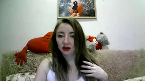 ElvaArno online show from 16, 10, 2025