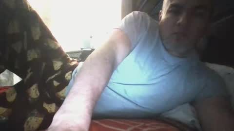 Snapshot of elvecinotravieson chatting on 18, 12, 2025 Peter von doom online show from 18, 12, 2025