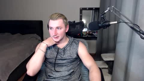 Elvin Vaenight online show from 15, 10, 2025