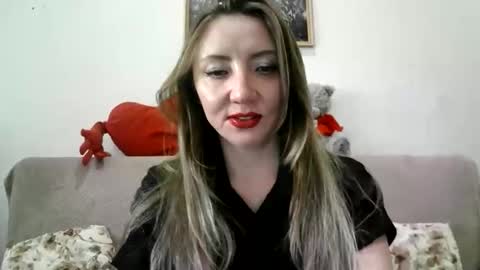 ElvinaSweet online show from 29, 9, 2025