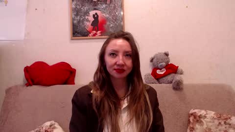 ElvinaSweet online show from 2, 3, 2026