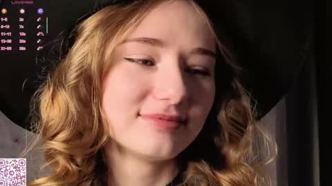 Snapshot of elvyrose chatting on 1, 11, 2025 Alex online show from 1, 11, 2025