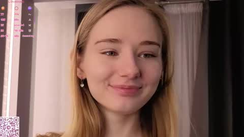 Snapshot of elvyrose chatting on 3, 11, 2025 Alex online show from 3, 11, 2025