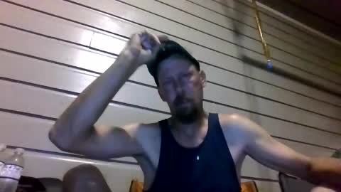 elwooood7 online show from 4, 10, 2025