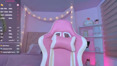 Snapshot of ely_cherry18 chatting on 23, 1, 2025 Ely online show from 23, 1, 2025