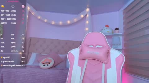 Snapshot of ely_cherry18 chatting on 4, 2, 2025 Ely online show from 4, 2, 2025