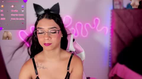 Snapshot of ely_w1 chatting on 28, 9, 2025 ely_w1 online show from 28, 9, 2025