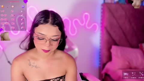 Snapshot of ely_w1 chatting on 29, 9, 2025 ely_w1 online show from 29, 9, 2025