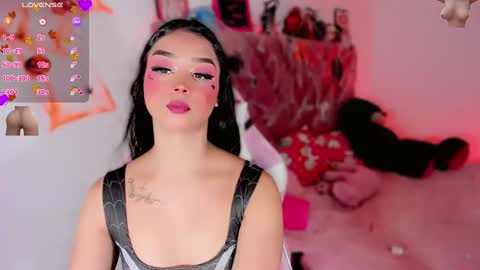 Snapshot of ely_w1 chatting on 14, 10, 2025 ely_w1 online show from 14, 10, 2025