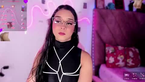 Snapshot of ely_w1 chatting on 3, 11, 2025 ely_w1 online show from 3, 11, 2025