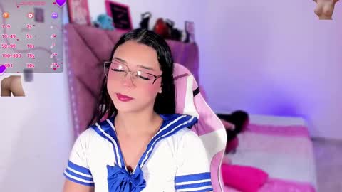 Snapshot of ely_w1 chatting on 9, 11, 2025 ely_w1 online show from 9, 11, 2025