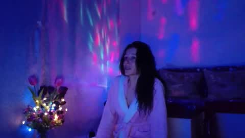 Elisa online show from 29, 1, 2025