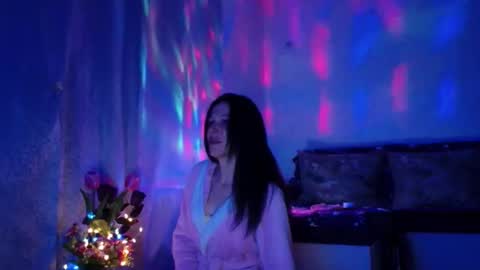 Elisa online show from 20, 2, 2025