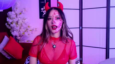 Elysia online show from 19, 10, 2025