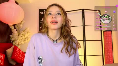 Elysia online show from 11, 4, 2026